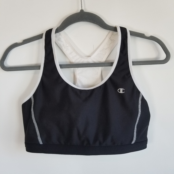 Champion Other - 𝅺Large Champion sports bra